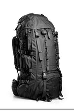 Karrimor SF Sabre 60-100L Backpack Black / 60L-100L