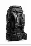 Karrimor SF Sabre 60-100L Backpack Black / 60L-100L
