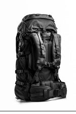 Karrimor SF Sabre 60-100L Backpack Black / 60L-100L