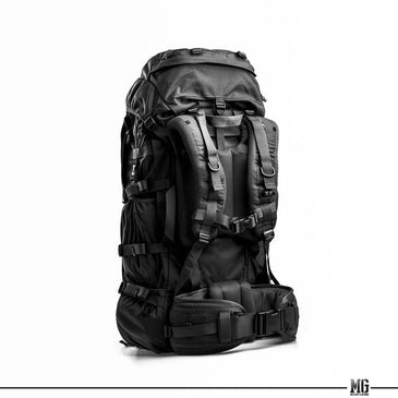 Karrimor on sale 60l rucksack