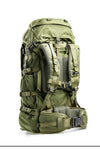 Karrimor SF Sabre 60-100L Backpack Black / 60L-100L