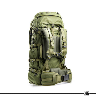Karrimor SF Sabre 60-100L Backpack – Hong Kong