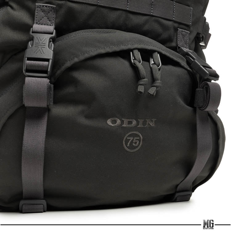 Karrimor SF Odin 75 Rucksack – 75 Liter, Multicam, MOLLE-System, Für Outdoor & Militärischen Einsatz