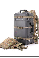 Karrimor SF Nordic LOKI Heavy Load Carrier Multicam Webbing