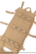 Karrimor SF Nordic LOKI Heavy Load Carrier Multicam Webbing