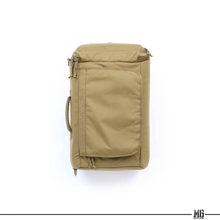 karrimor SF UPLOAD Laptop bag 20L (ブラック M2477) ・ カリマー SF 