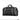 Karrimor SF 60L expedition carry bag, dark gray with top handles and front zip pocket