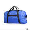 Karrimor SF 60L expedition carry bag, royal blue with black trim and front zip pocket