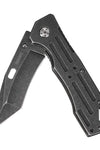 Kershaw Lifter Tactical Tanto Pocket Knife