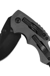 Kershaw Shuffle DIY Folding Knife