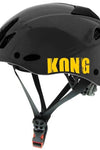 KONG SpA Mouse Sport ABS Climbing Helmet Black / 52cm-64cm