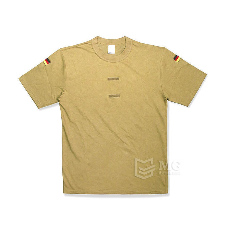 Leo Kohler 709 German Army Tropical T-Shirt
