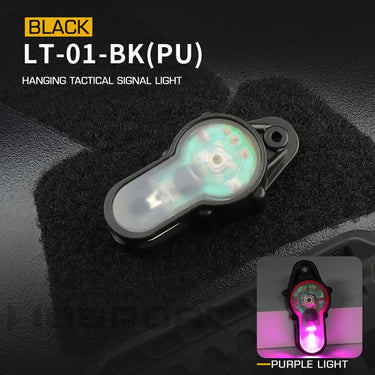 WoSport Hanging Tactical Signal Light