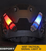 WoSport WST Tactical Helmet Signal Light III