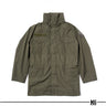 Like New Austrian Army Goretex Rain Jacket (7102360027320)