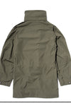 Like New Austrian Army Goretex Rain Jacket (7102360027320)