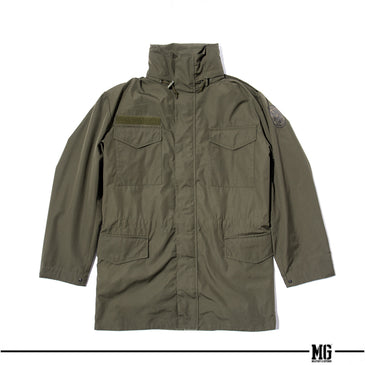 Genuine British Army Soldier 95 Goretex Jacket – MilitaryMart