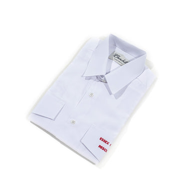 Like New British Army Essex County Fire & Rescue Shirt