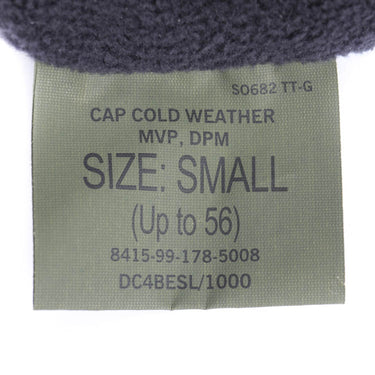 Like New British Army Goretex MVP Hat