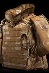 Like New British Army Osprey MK2 Body Armour Complete Set (7103021547704)