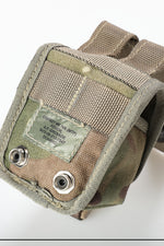 Like New British Army Osprey MkIV A.P. Grenade Pouch MTP (7103021744312)