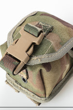 Like New British Army Osprey MkIV A.P. Grenade Pouch MTP (7103021744312)