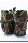 Like New British Army PLCE Double Ammunition Pouch (7103030493368)