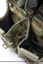 Like New British Army PLCE Double Ammunition Pouch (7103030493368)