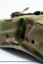 Like New British Army PLCE Double Ammunition Pouch (7103030493368)