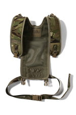 Like New British Army PLCE Rucksack Yoke