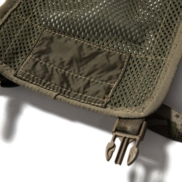 Pcle Rucksack Like New British Army PLCE Rucksack Yoke – Hong Kong MG Trading Limited