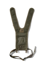 Like New British Army PLCE Rucksack Yoke