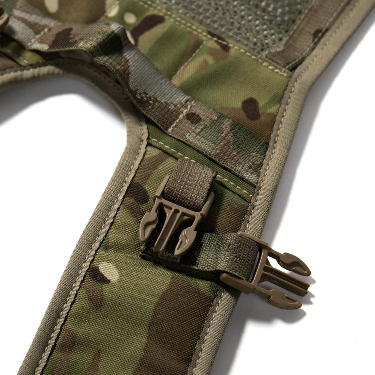 Pcle Rucksack Like New British Army PLCE Rucksack Yoke – Hong Kong