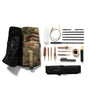 Like New British Army Rifle Cleaning Kit Complete