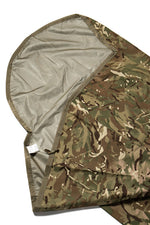 Like New British Army Sleeping Bivvy Bag