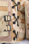 Like New British Army Tactical Assault Load Carrying Vest Complete Set (7103036883128)