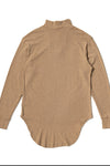 Like New British Army Thermal Flame Resistant Combat Undershirt