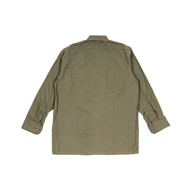 Like New Czech Army M21 Service Shirt