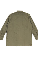 Like New Czech Army M21 Service Shirt