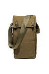 Like New Czech Army Protective Mask Bag