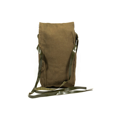 Like New Czech Army Protective Mask Bag