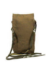 Like New Czech Army Protective Mask Bag