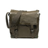 Like New Dutch Army Haversack With Strap