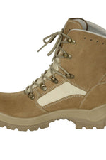 Like New German Army Haix Goretex Desert Patrol Boots