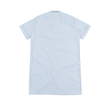 Like New German Army Short Sleeved Service Shirt