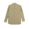 Like New Italian Army Combat Field Shirt