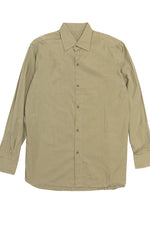 Like New Italian Army Combat Field Shirt