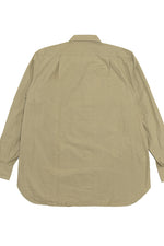 Like New Italian Army Combat Field Shirt