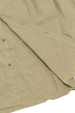 Like New Italian Army Combat Field Shirt