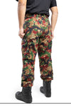 Like New Swiss Army M83 Combat Pants